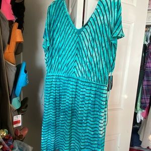 Style and co 2x dress